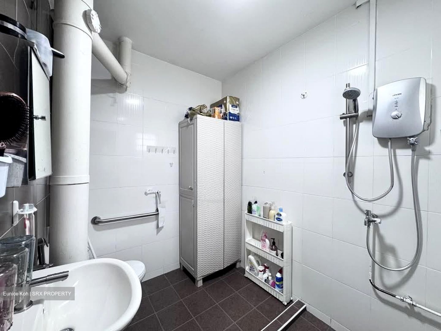 Blk 128 Lorong Ah Soo (Hougang), HDB Executive #568145471